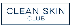 Clean Skin Club UK logo