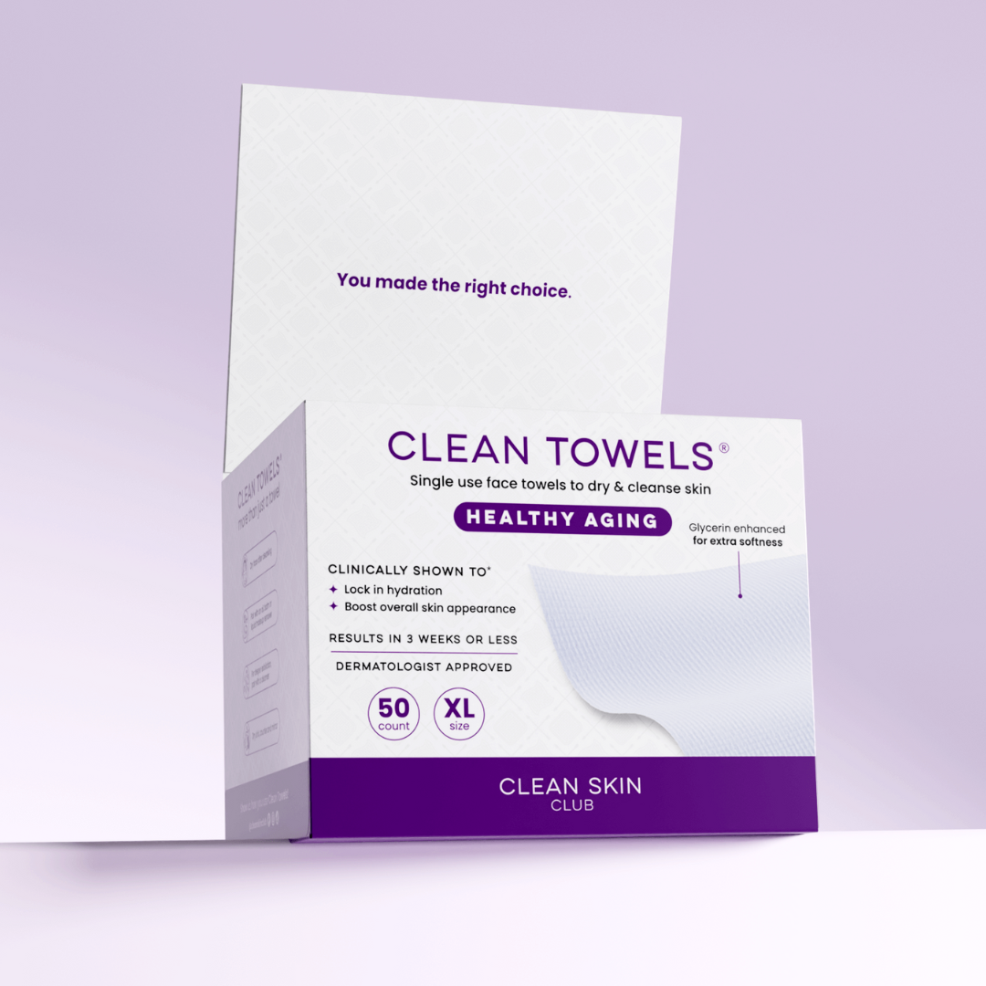 Clean Skin Club UK