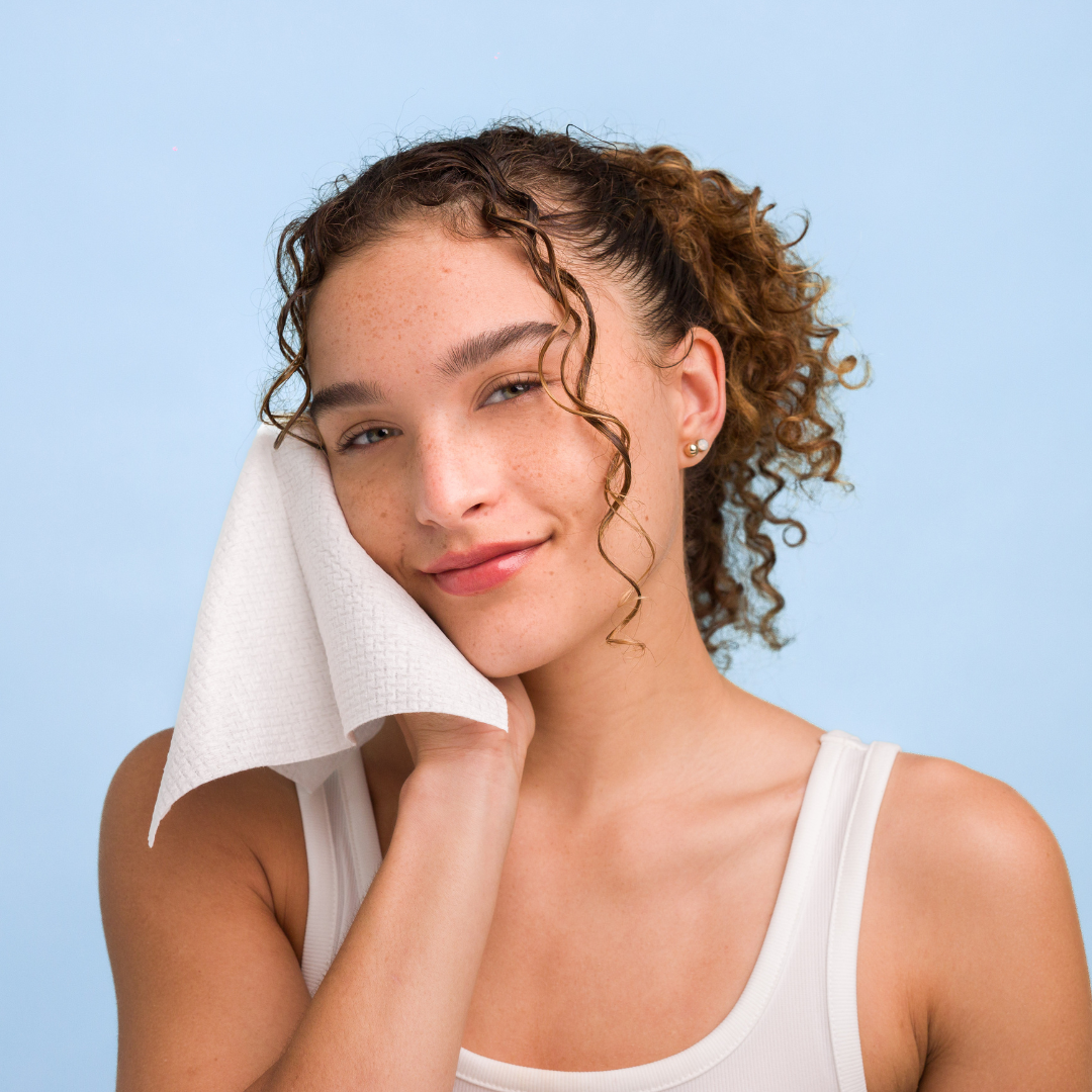 Clean Towels XL