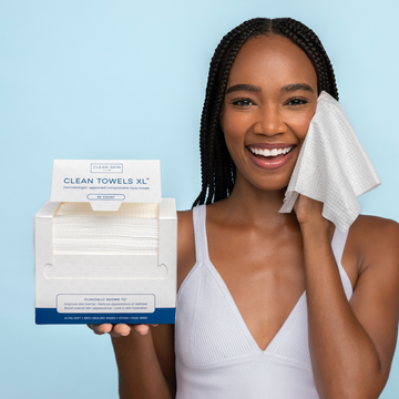 Clean Skin Club UK