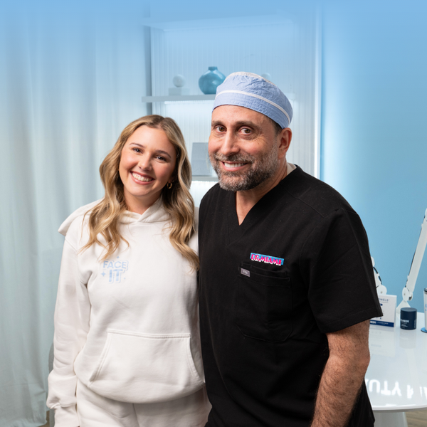 Dr. Miami