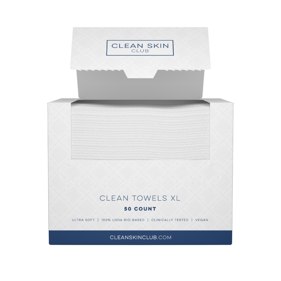 Clean Skin Club UK