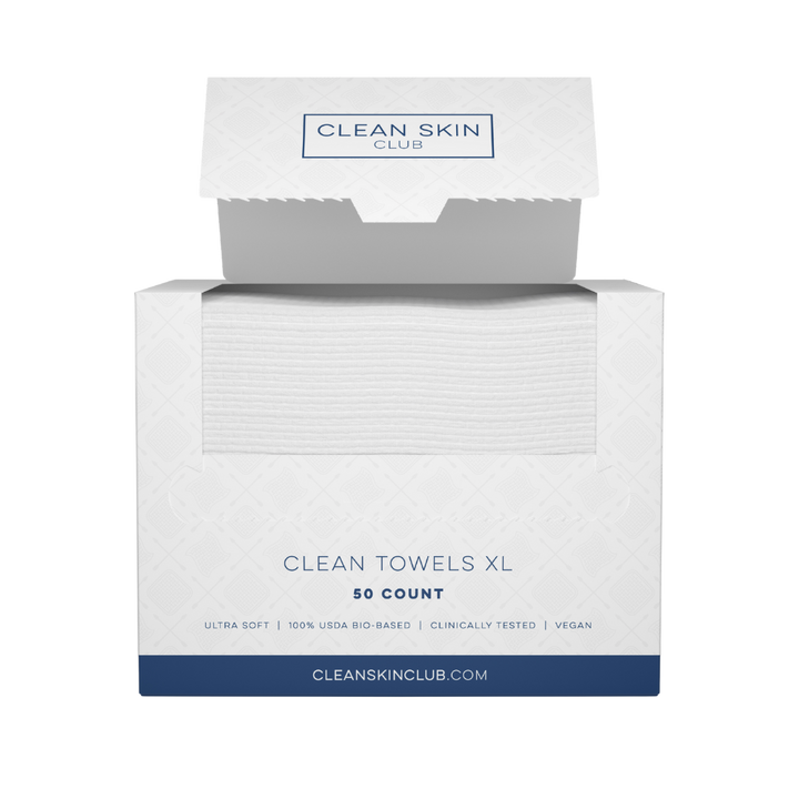 Clean Towels XL 6 Packs