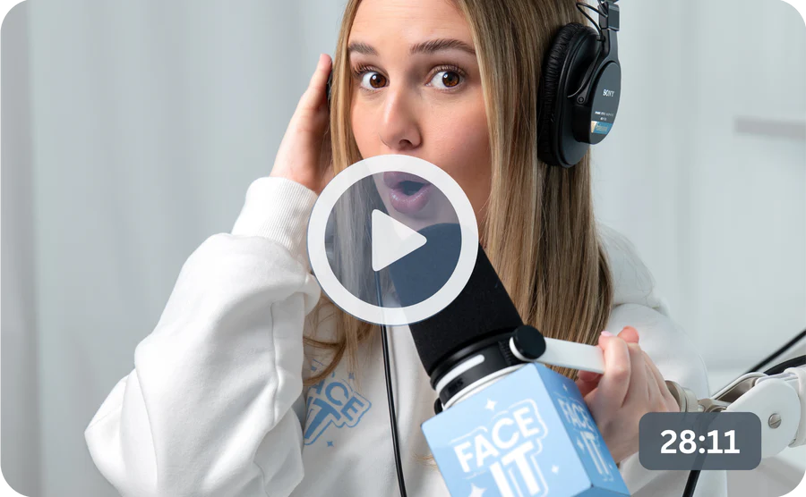 Latest Face It episode